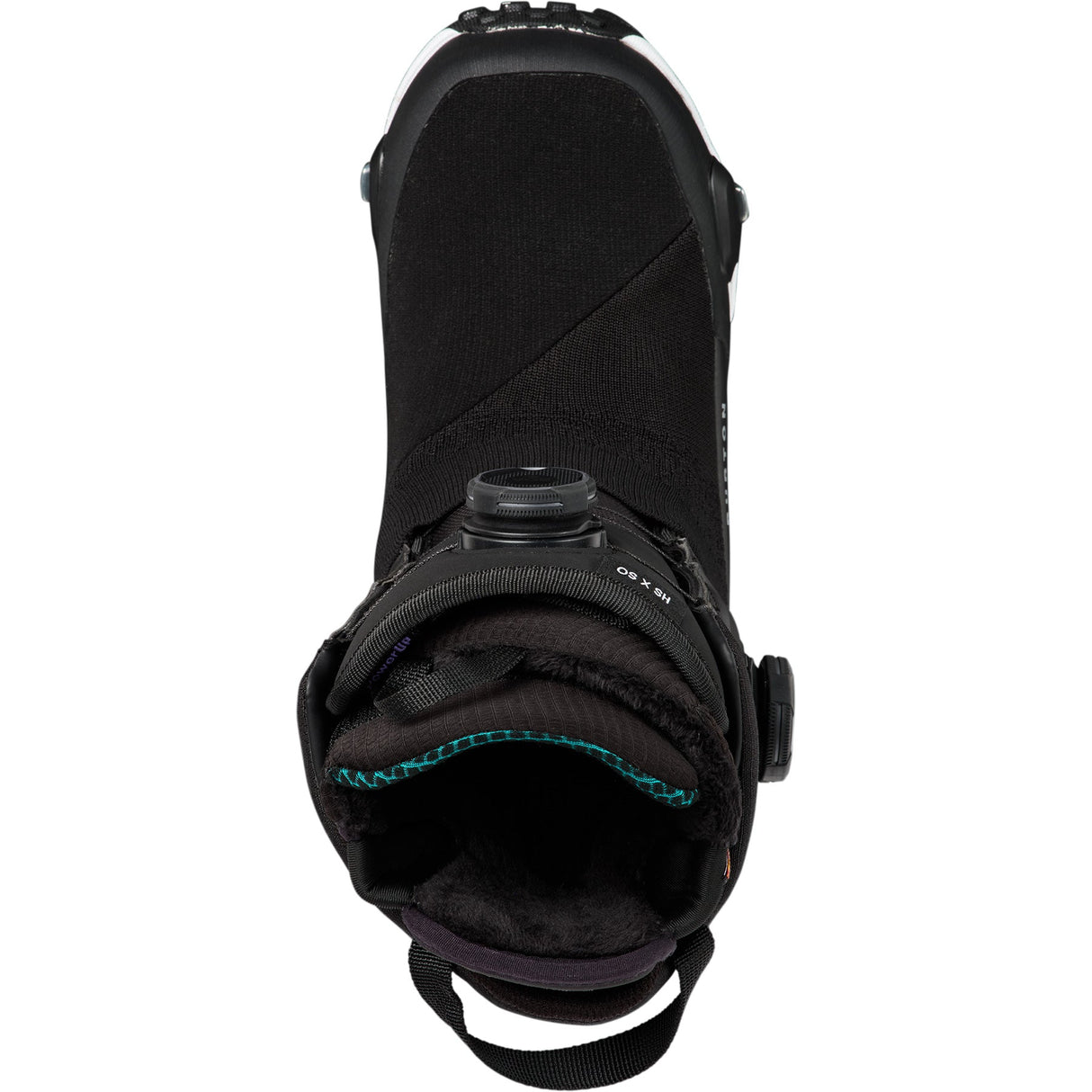 Burton Highshot X Step On® Wide Women's Snowboard Boots 2027 - The Snowboard Shop
