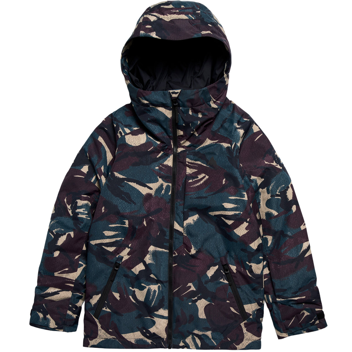 Burton Kids' Hillslope 2L Jacket