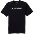 Burton Horizontal Mountain Short Sleeve T-Shirt - The Snowboard Shop