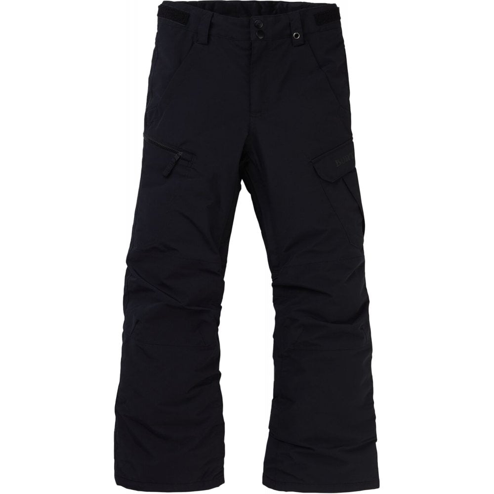 Burton Kids Exile 2L Cargo Pants - The Snowboard Shop