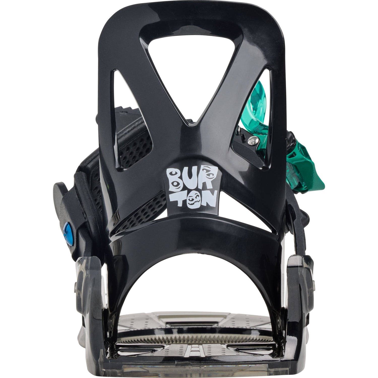 Burton Kids' Grom Snowboard Bindings - The Snowboard Shop
