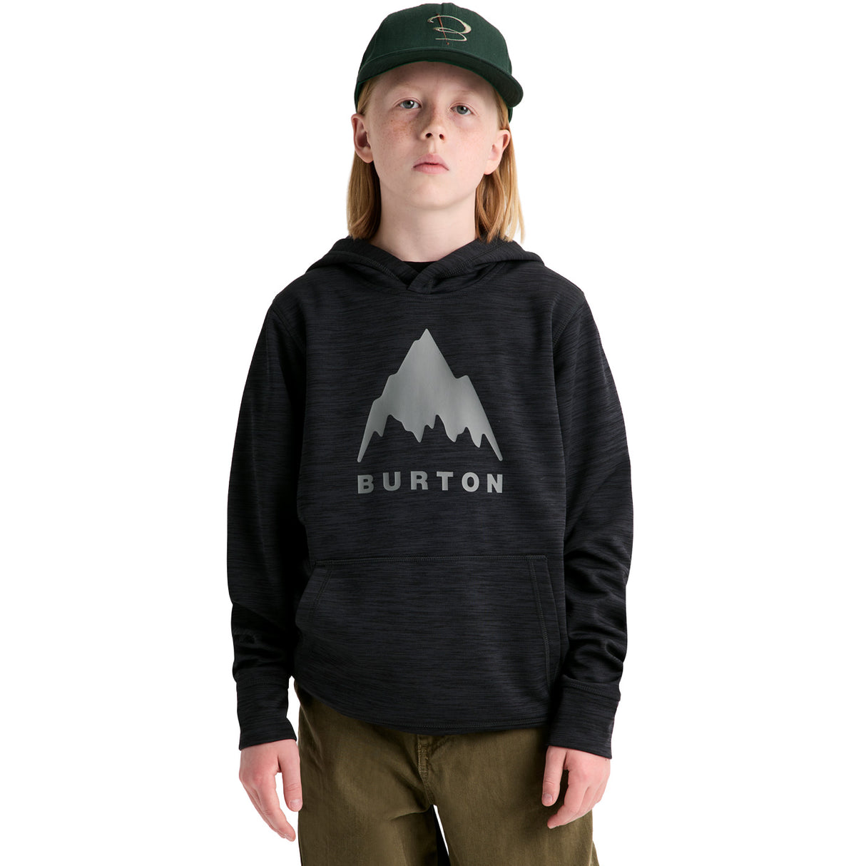 Santa Cruz Youth Hoodie