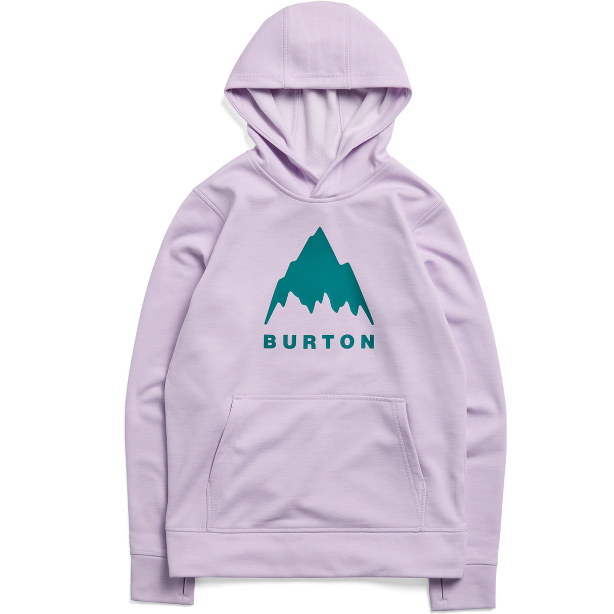 Santa Cruz Youth Hoodie