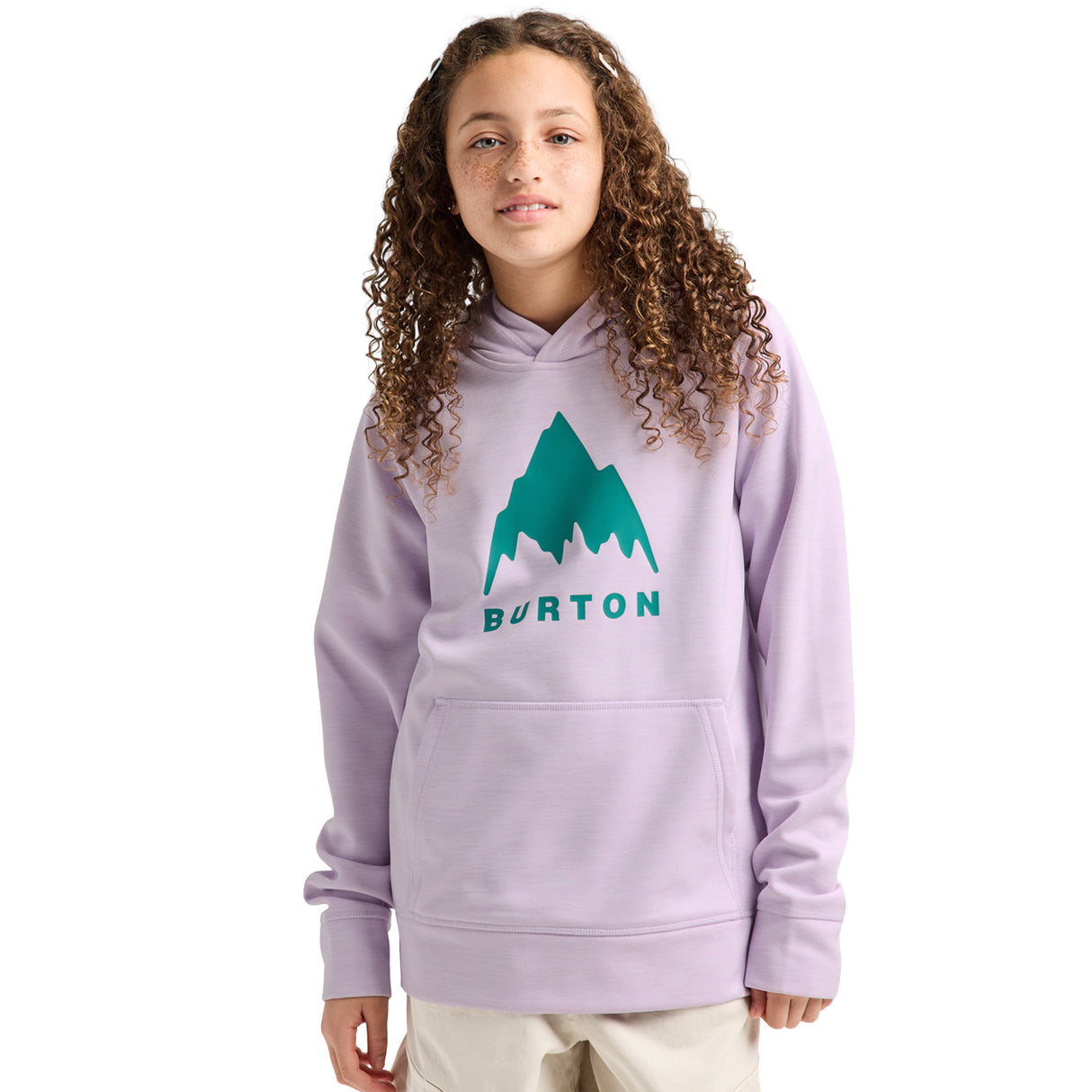 Santa Cruz Youth Hoodie