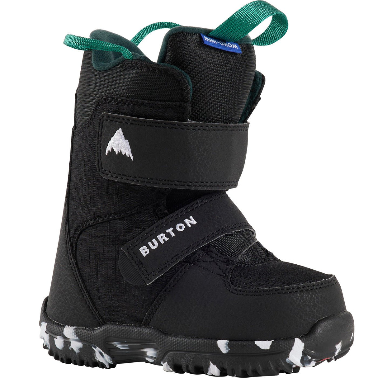 Burton Kids Mini Grom Snowboard Boots - The Snowboard Shop