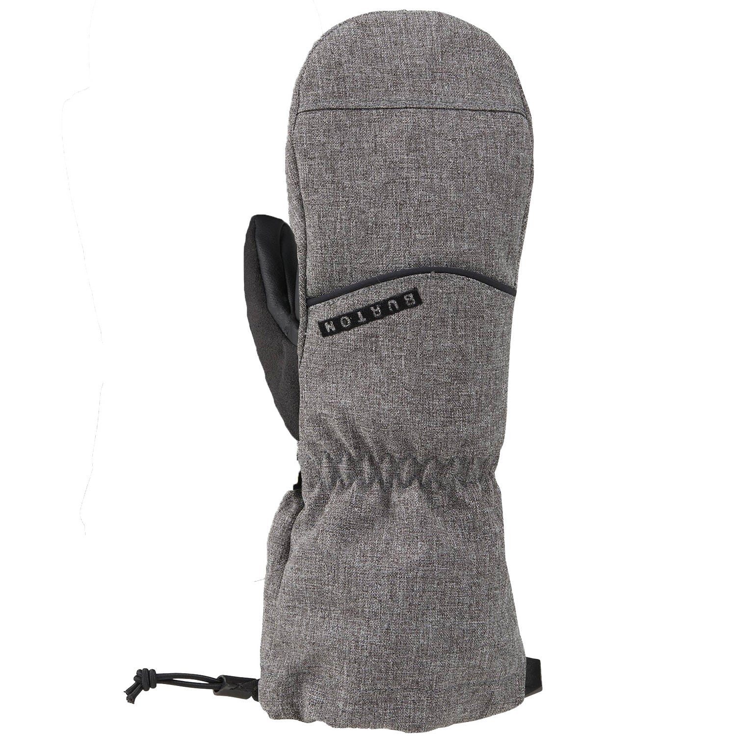 Burton Kids' Profile Mittens - The Snowboard Shop