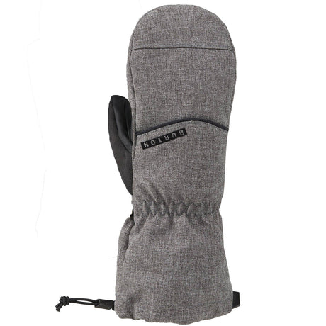Burton Kids' Profile Mittens - The Snowboard Shop