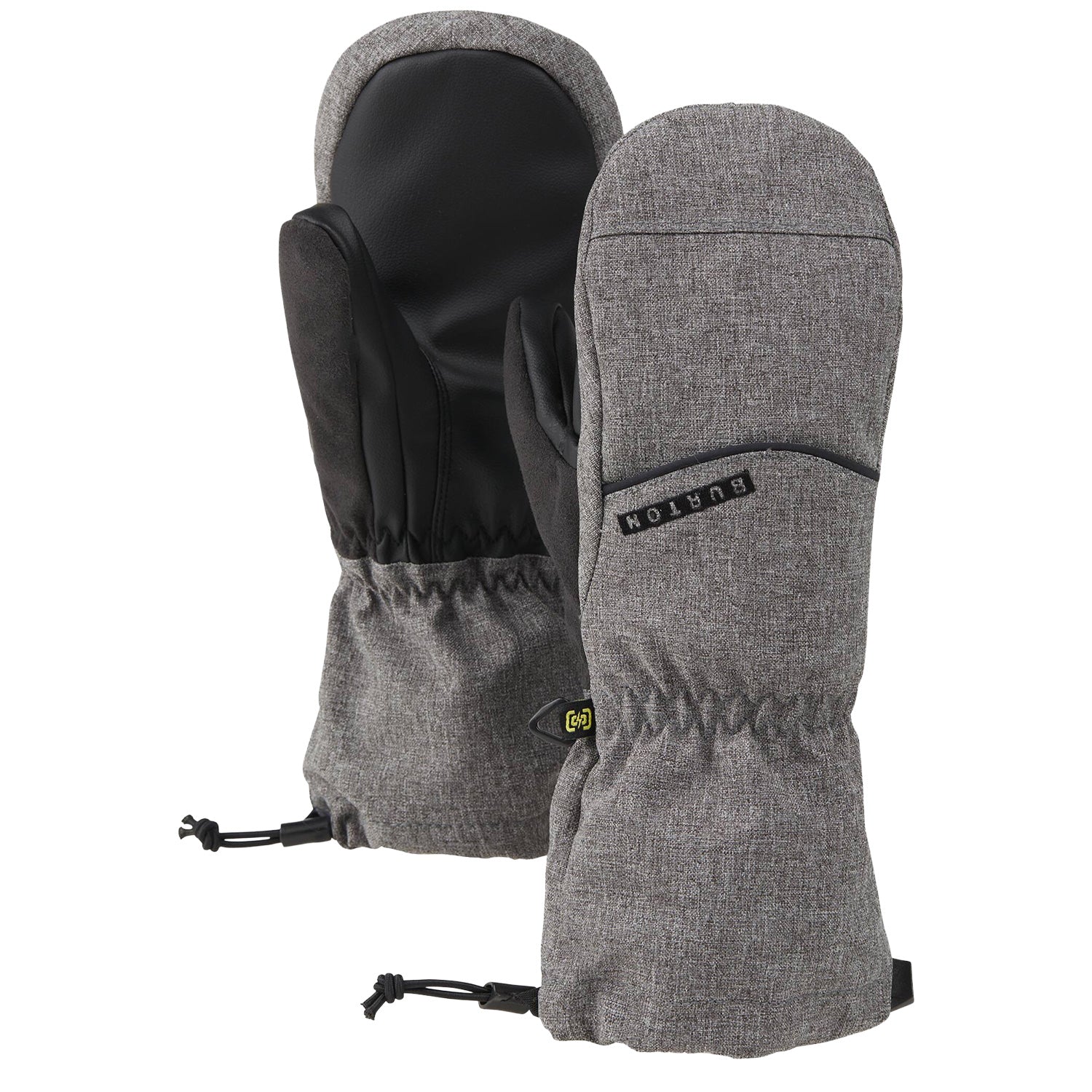 Burton Kids' Profile Mittens - The Snowboard Shop