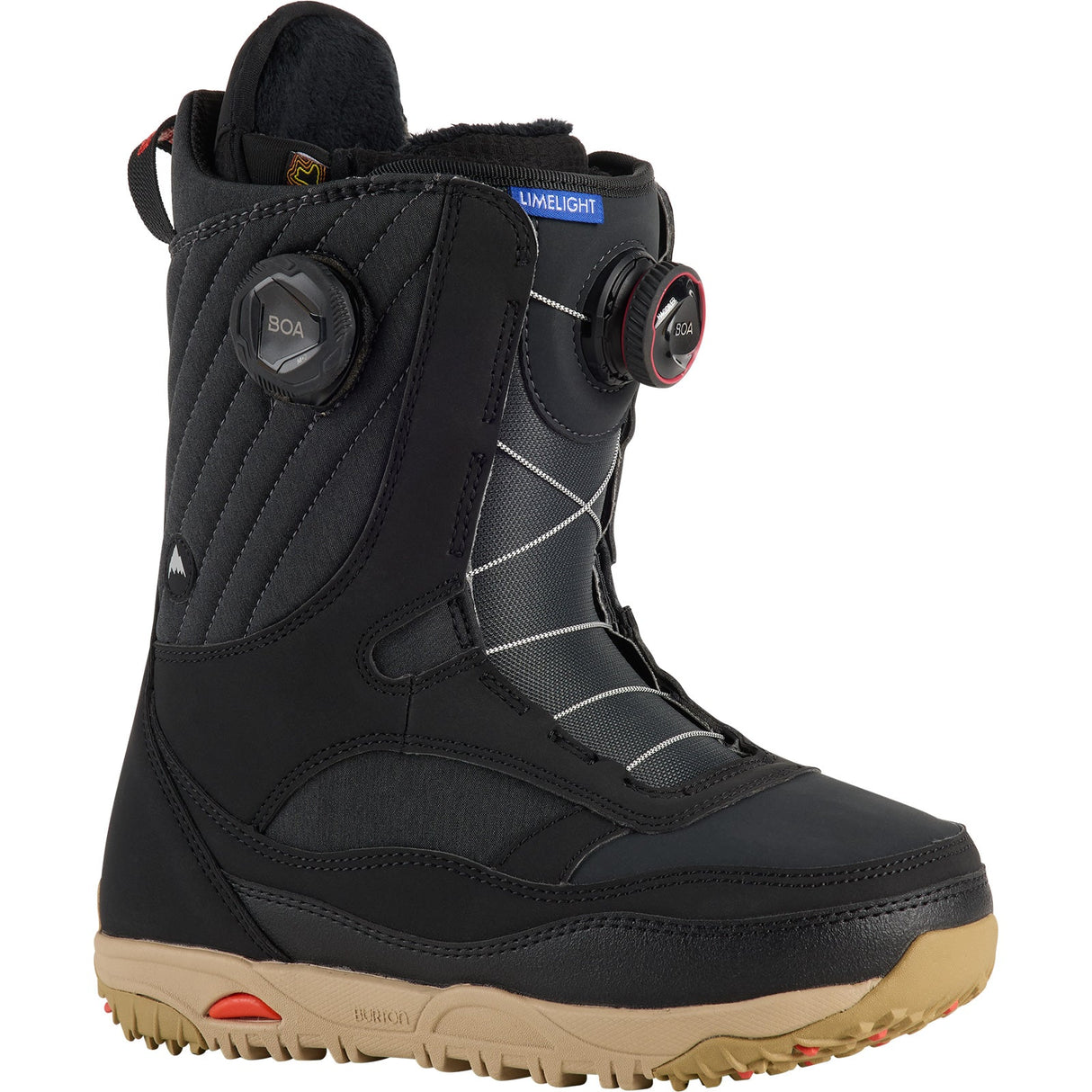Burton Limelight BOA Women's Snowboard Boots - The Snowboard Shop