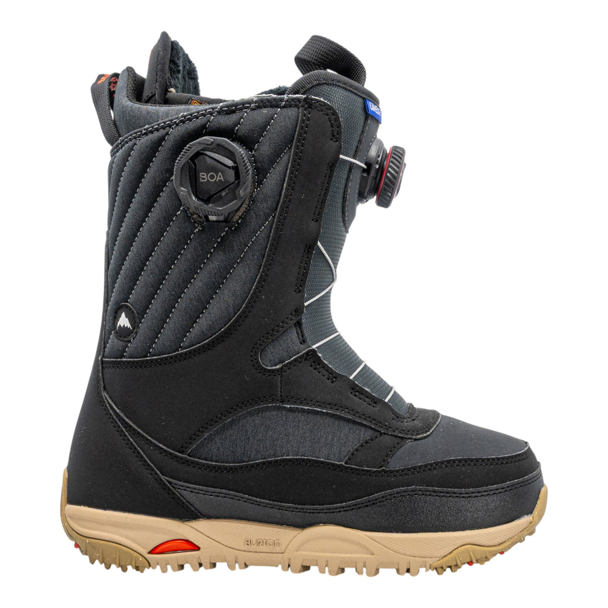 Burton Limelight BOA Women's Snowboard Boots - The Snowboard Shop