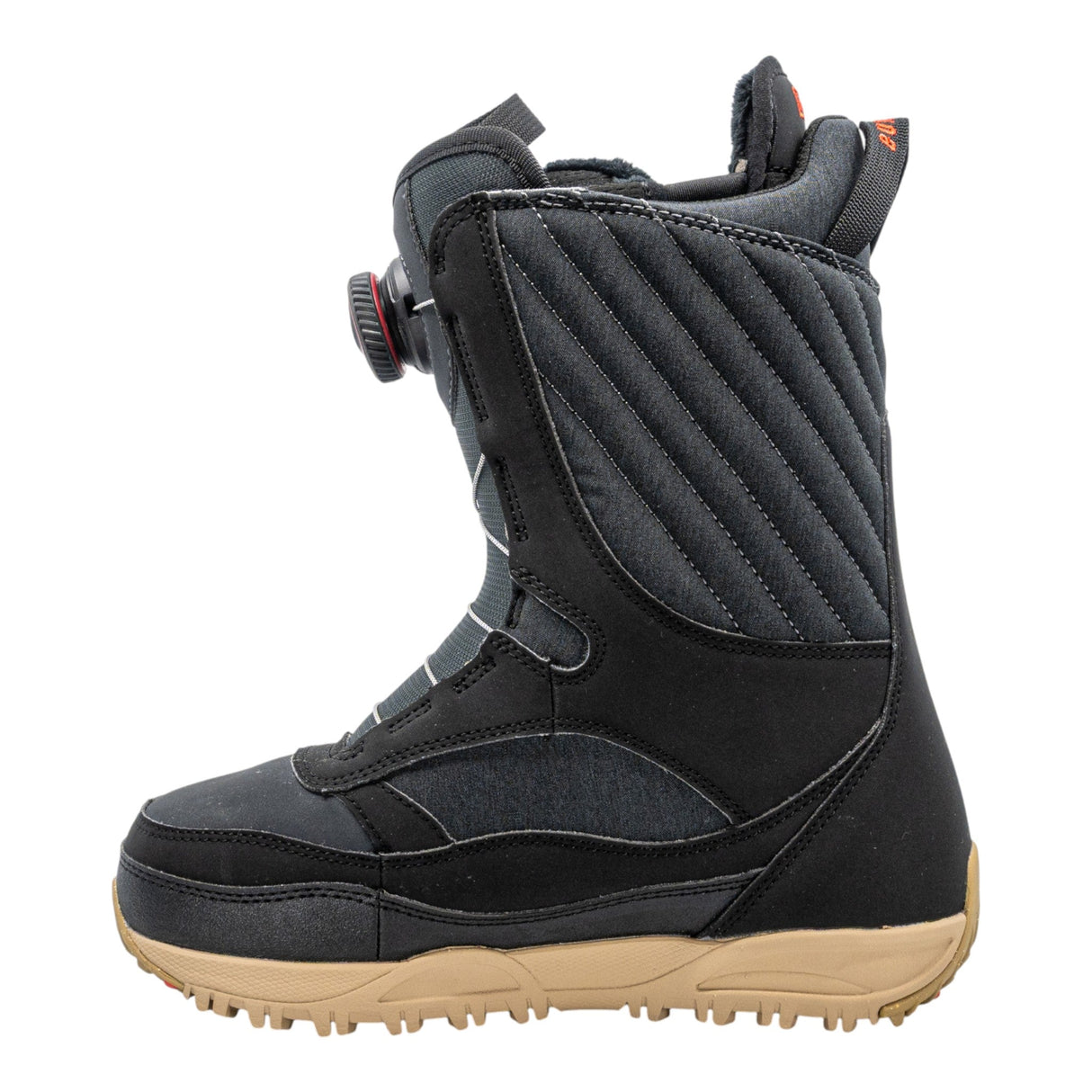 Burton Limelight BOA Women's Snowboard Boots - The Snowboard Shop