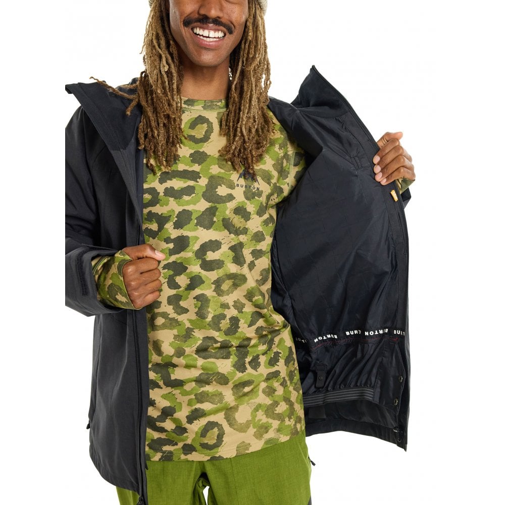 Burton Lodgepole Jacket - The Snowboard Shop