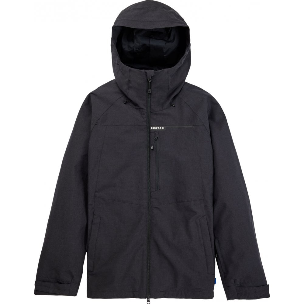 Burton Lodgepole Jacket - The Snowboard Shop