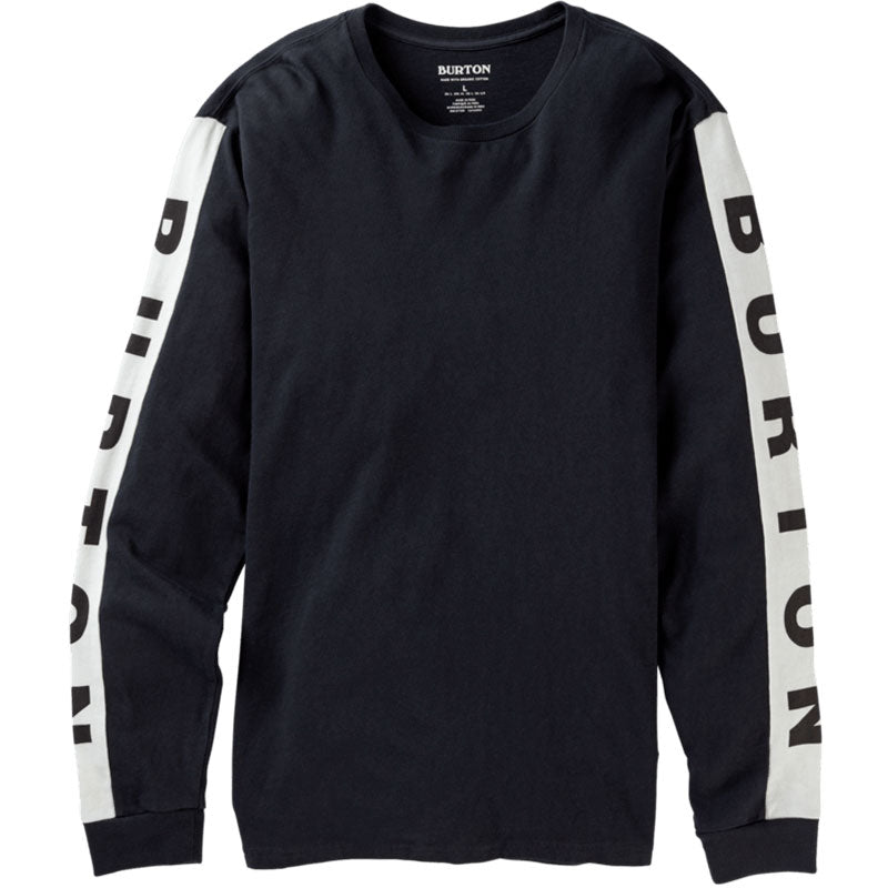 Burton Lowball Long Sleeve T-Shirt - The Snowboard Shop