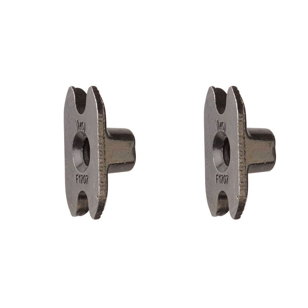 Burton M6 Binding Channel Inserts - The Snowboard Shop