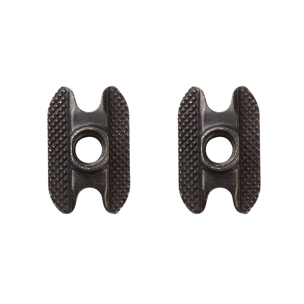 Burton M6 Binding Channel Inserts - The Snowboard Shop