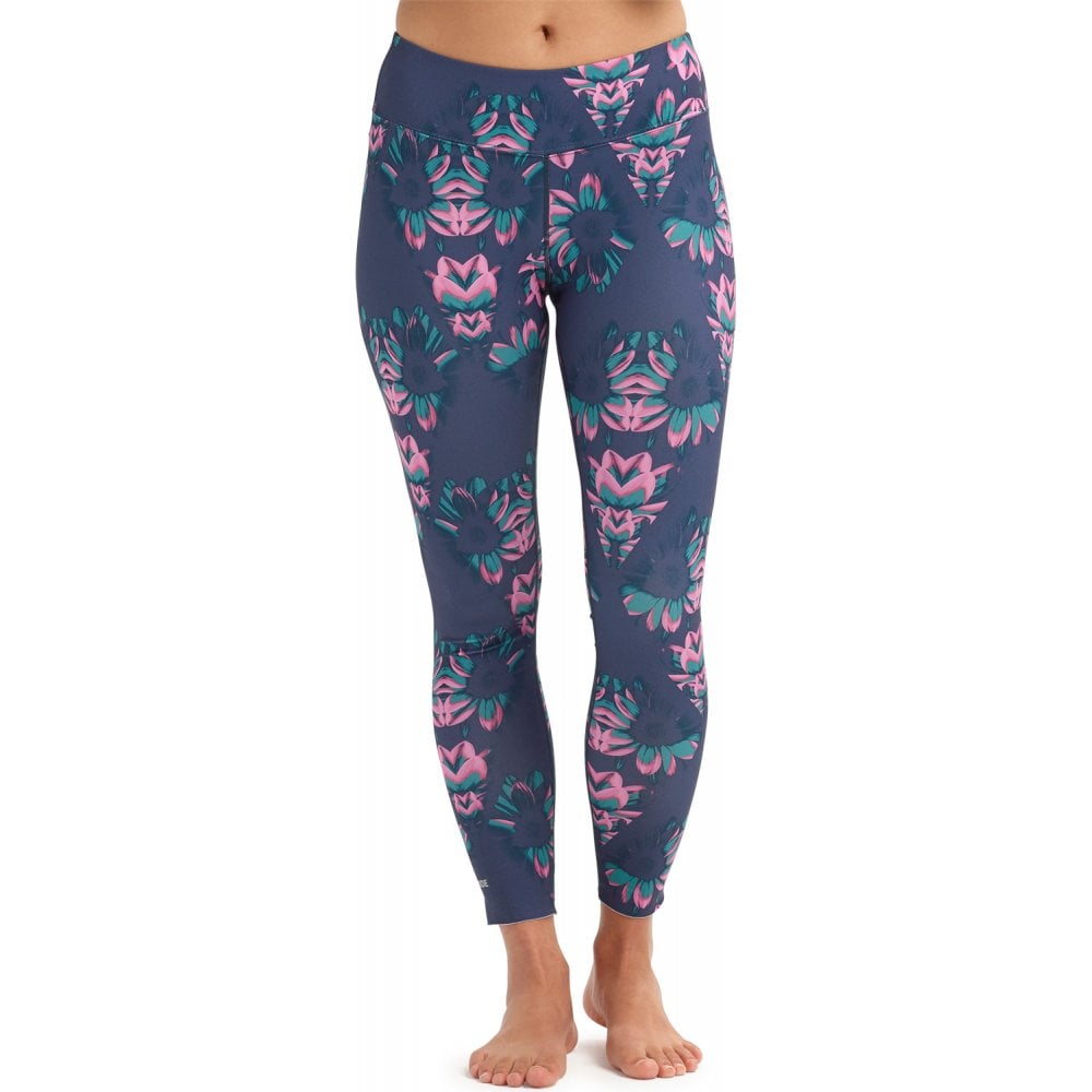 Burton Midweight Women's Pants Base Layer - The Snowboard Shop