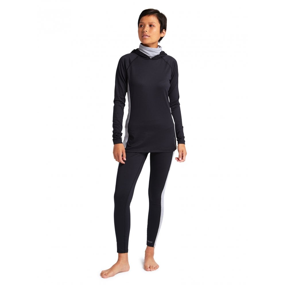 Burton Midweight X Women's Pants Base Layer - The Snowboard Shop