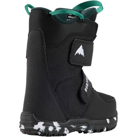 Burton Mini Grom Snowboard Boots 2025 - The Snowboard Shop