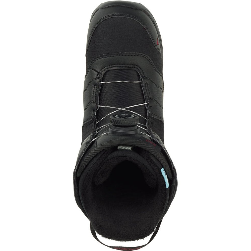 Burton Mint BOA Women's Snowboard Boots 2025 - The Snowboard Shop