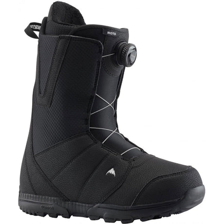 Burton Moto BOA Snowboard Boots 2025 - The Snowboard Shop