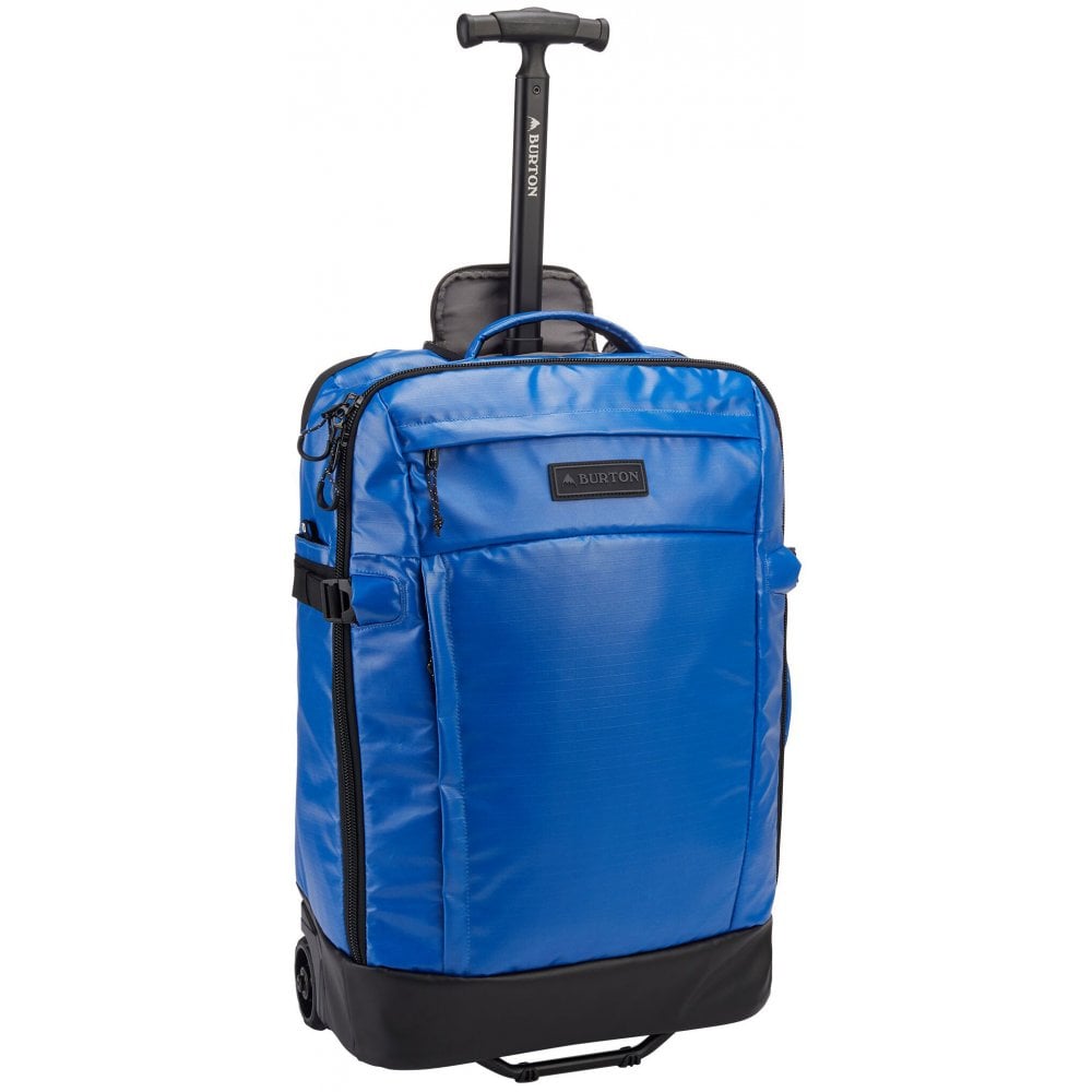 Burton Multipath Carry - On Travel Bag 40L - The Snowboard Shop