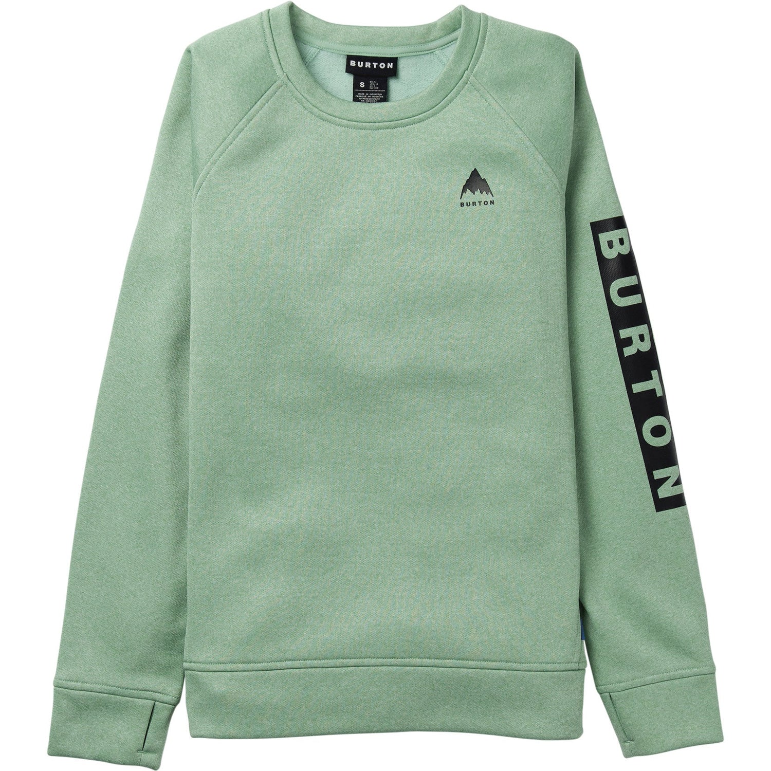 Burton Oak Women's Crew - The Snowboard Shop