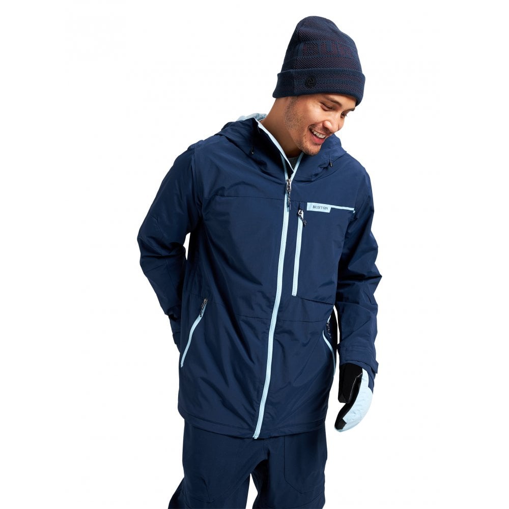 Burton Peasy Jacket - The Snowboard Shop