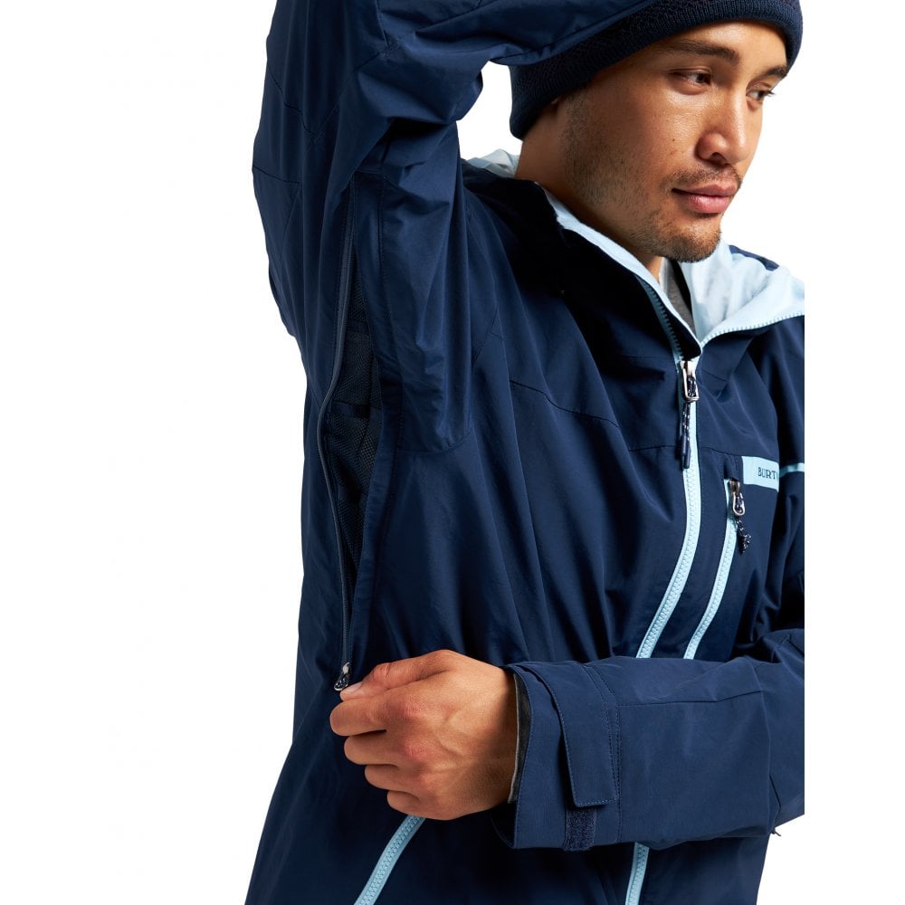 Burton Peasy Jacket - The Snowboard Shop