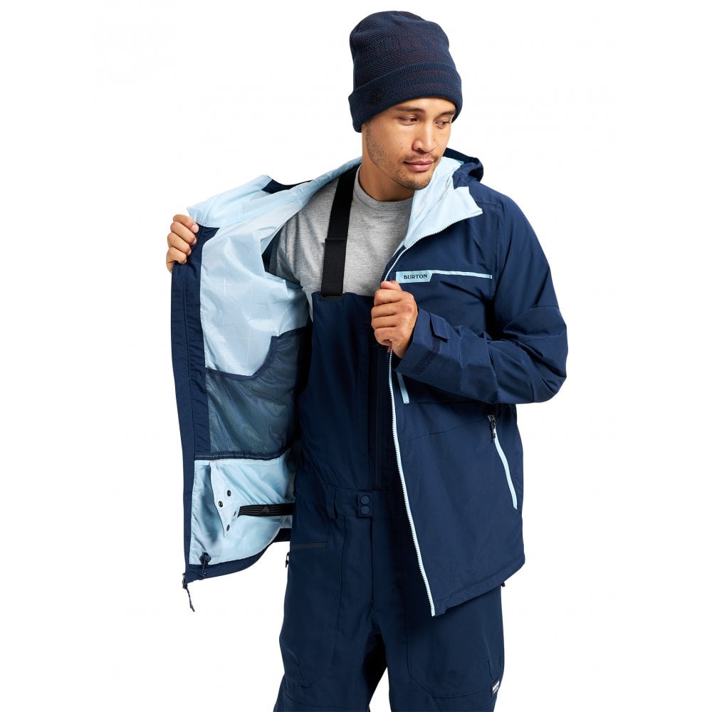 Burton Peasy Jacket - The Snowboard Shop