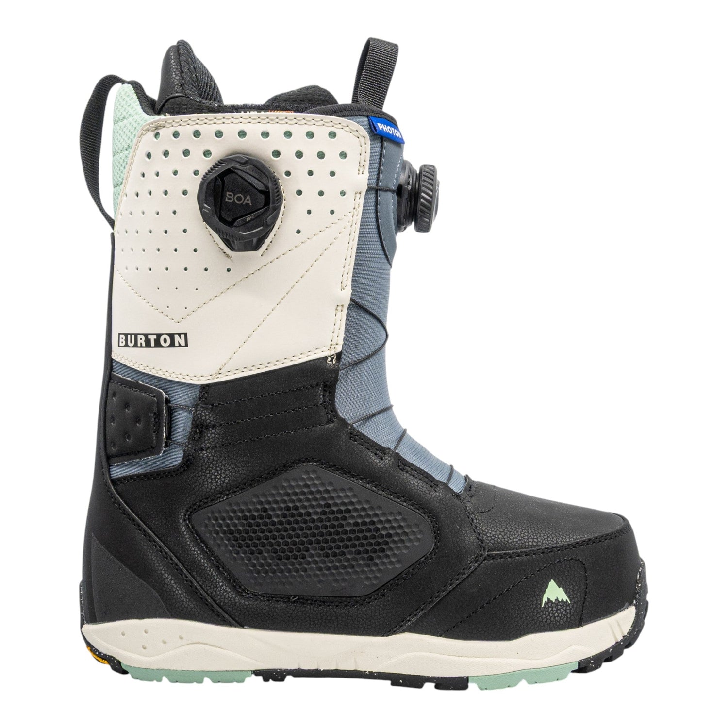 Burton Photon BOA Snowboard Boots 2025/26 - The Snowboard Shop