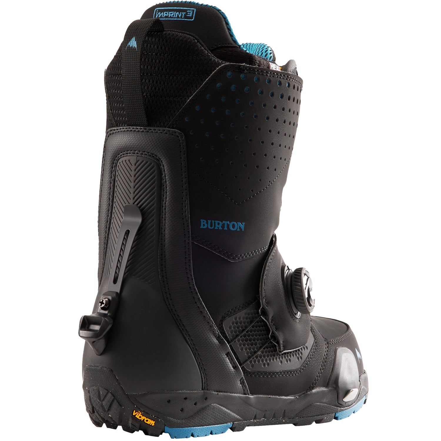 Burton Photon Step On® Wide Snowboard Boots - The Snowboard Shop