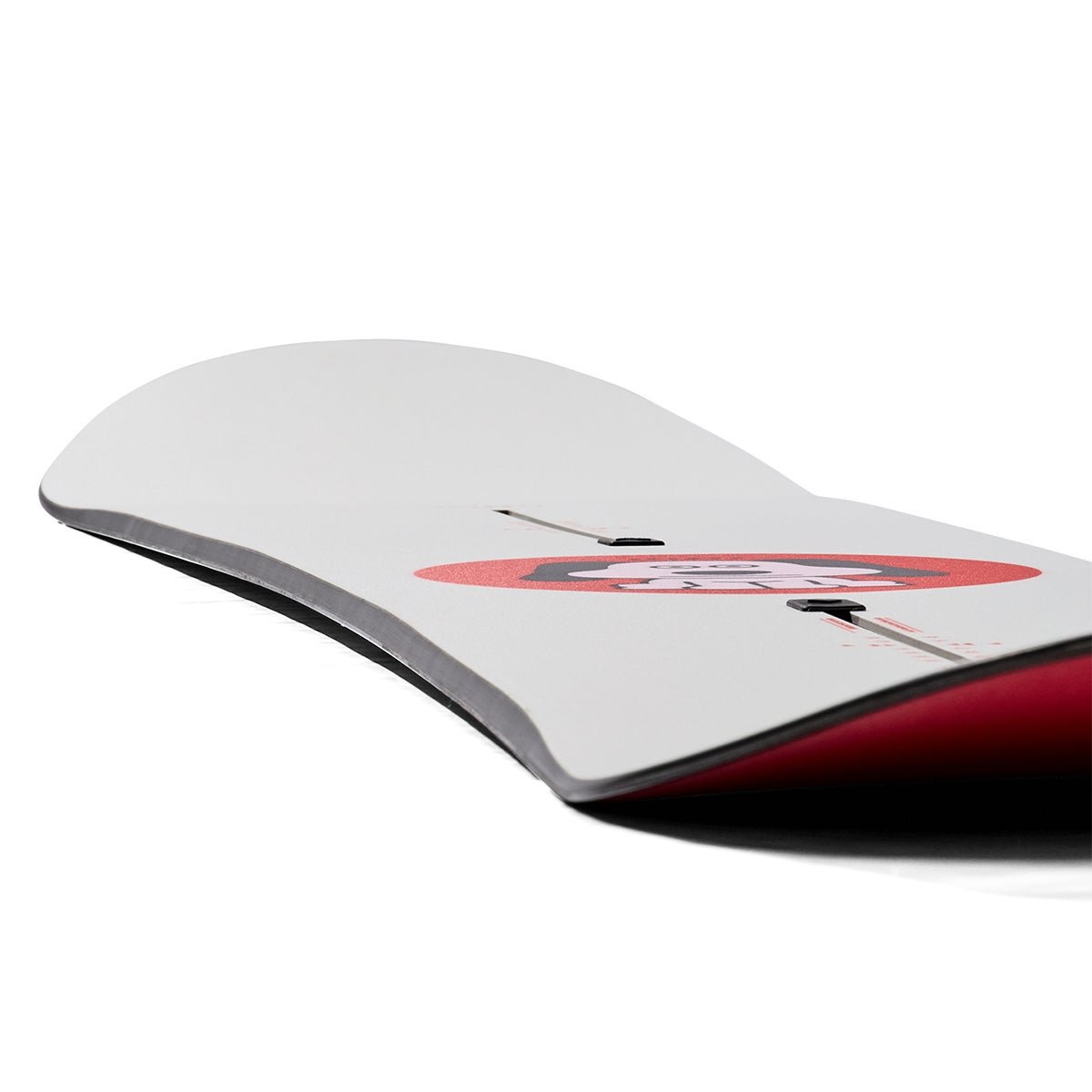 Burton Process Camber Snowboard 2027 - The Snowboard Shop