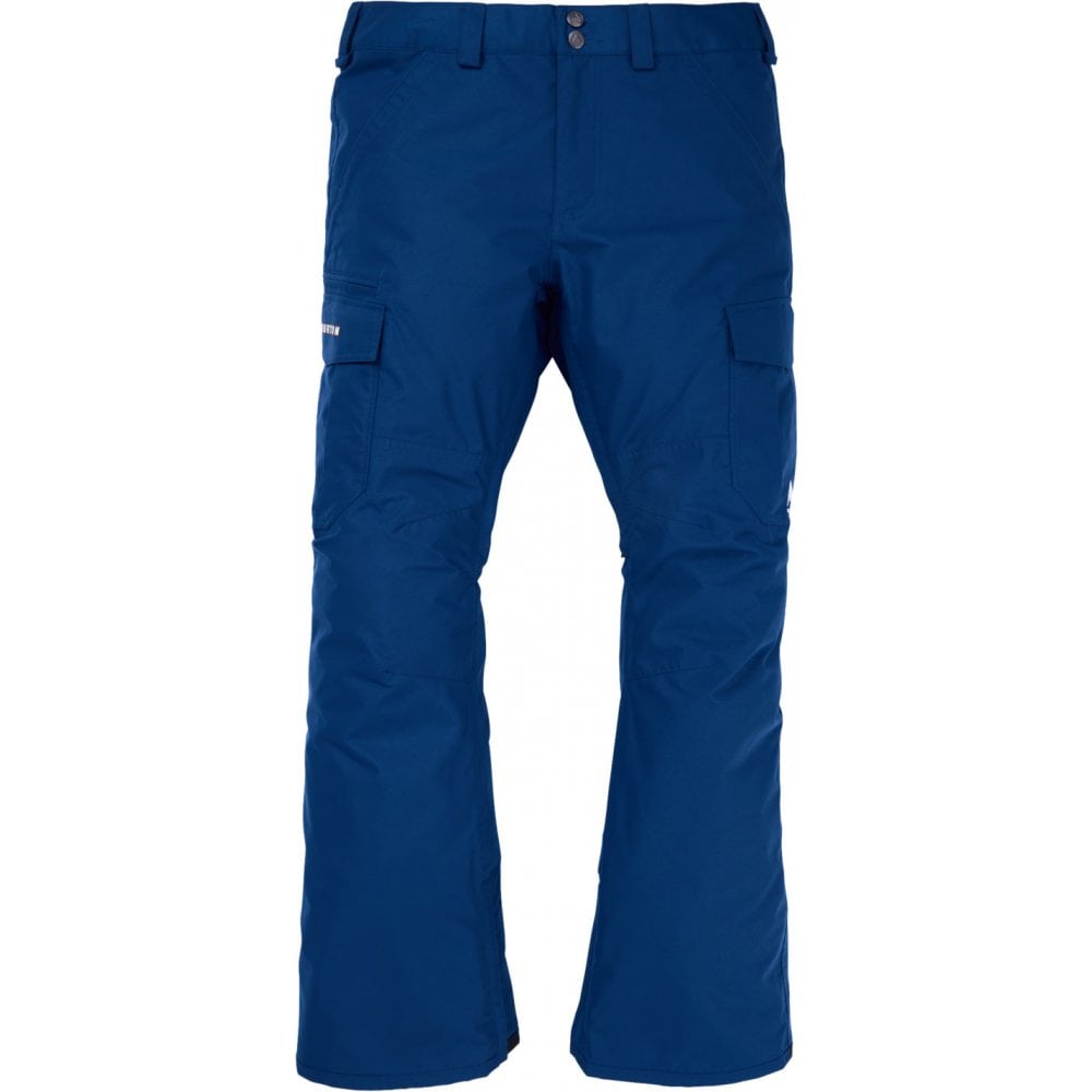 Burton Regular Fit Cargo Pants - The Snowboard Shop