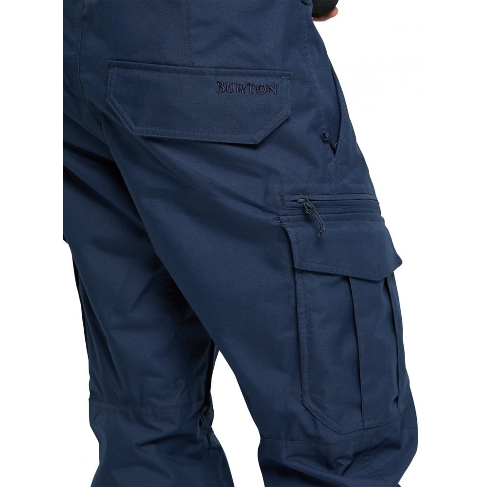 Burton Regular Fit Cargo Pants - The Snowboard Shop