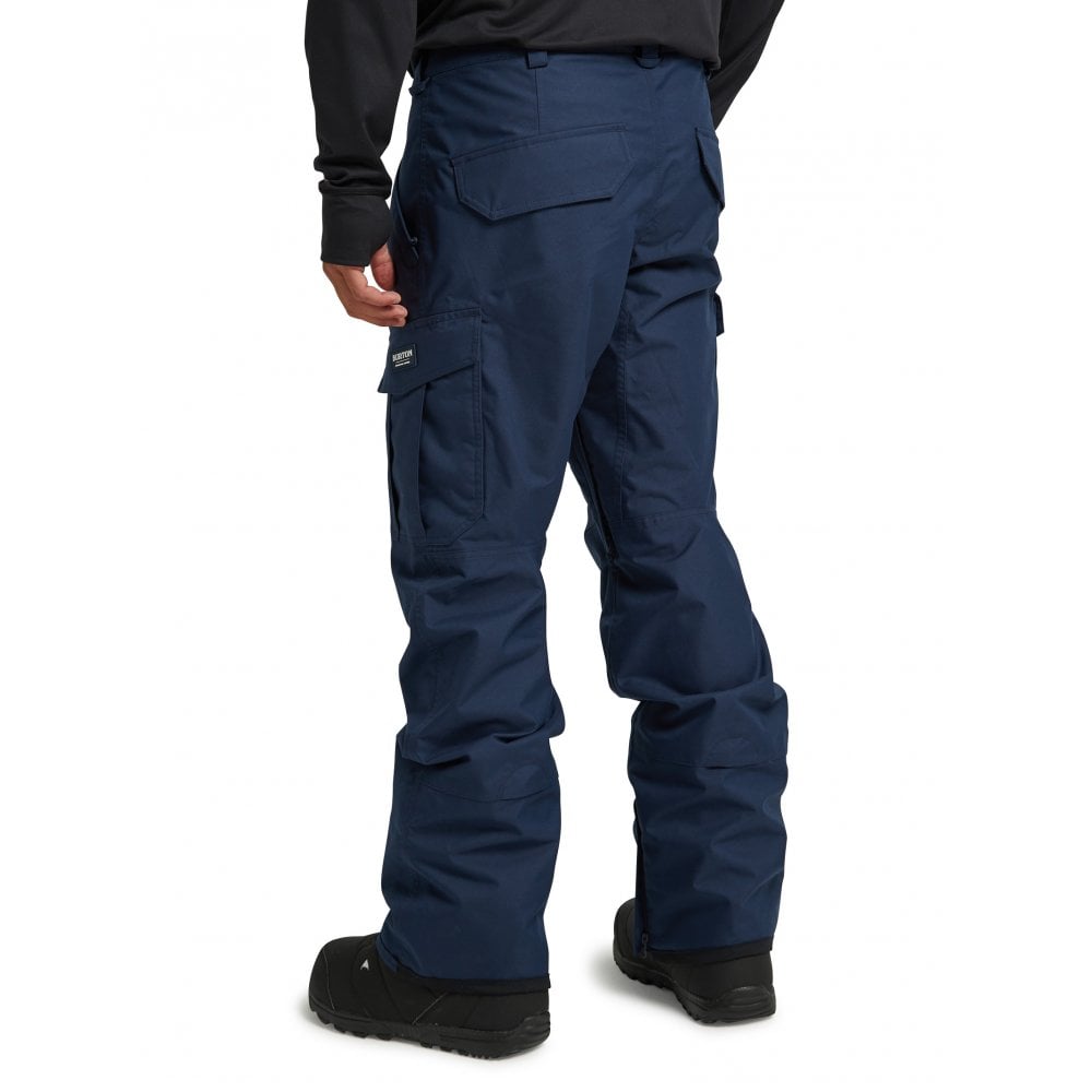 Burton Regular Fit Cargo Pants - The Snowboard Shop