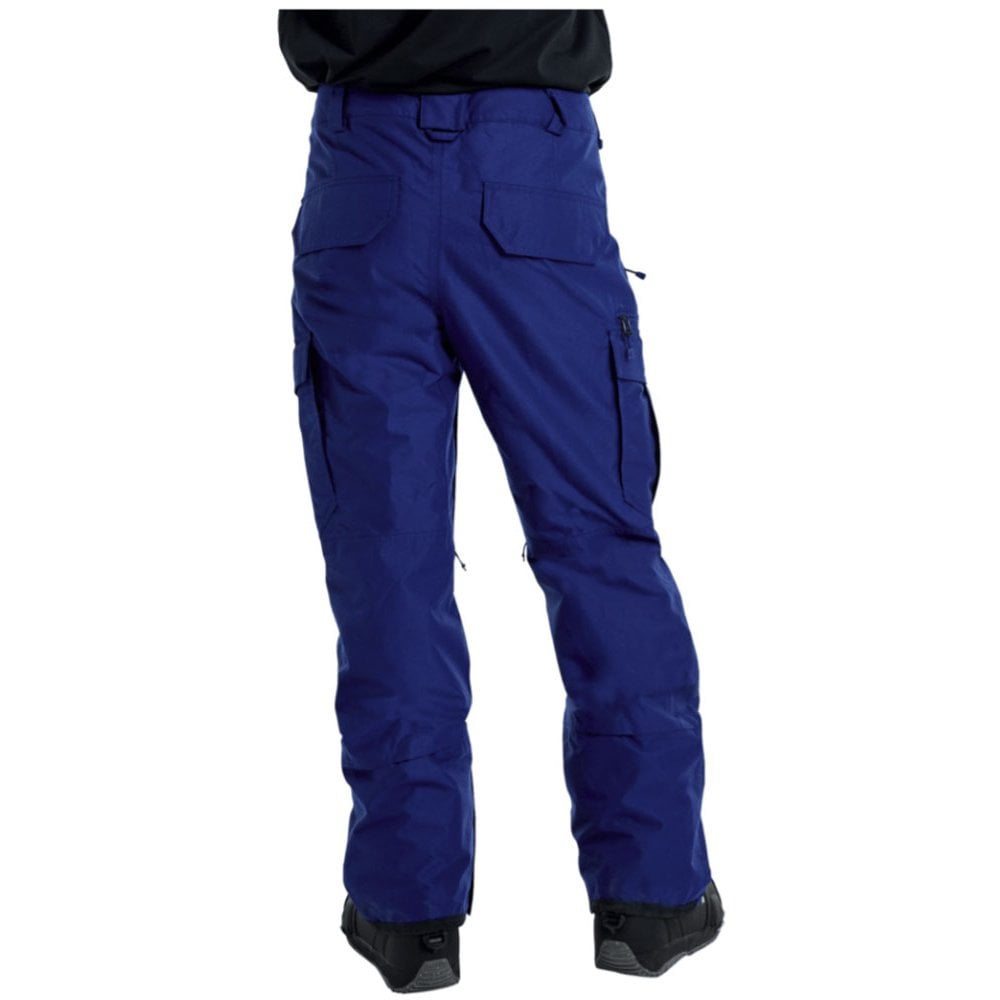 Burton Regular Fit Cargo Pants - The Snowboard Shop
