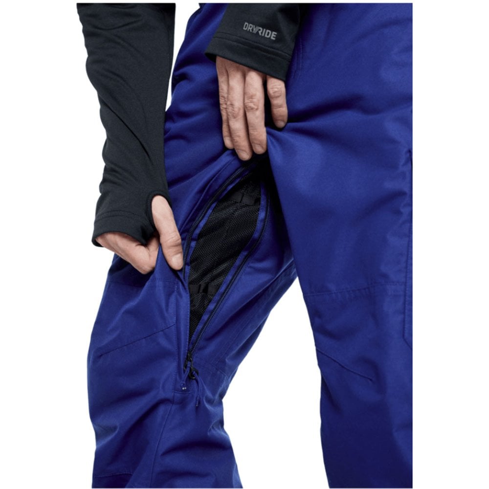 Burton Regular Fit Cargo Pants - The Snowboard Shop