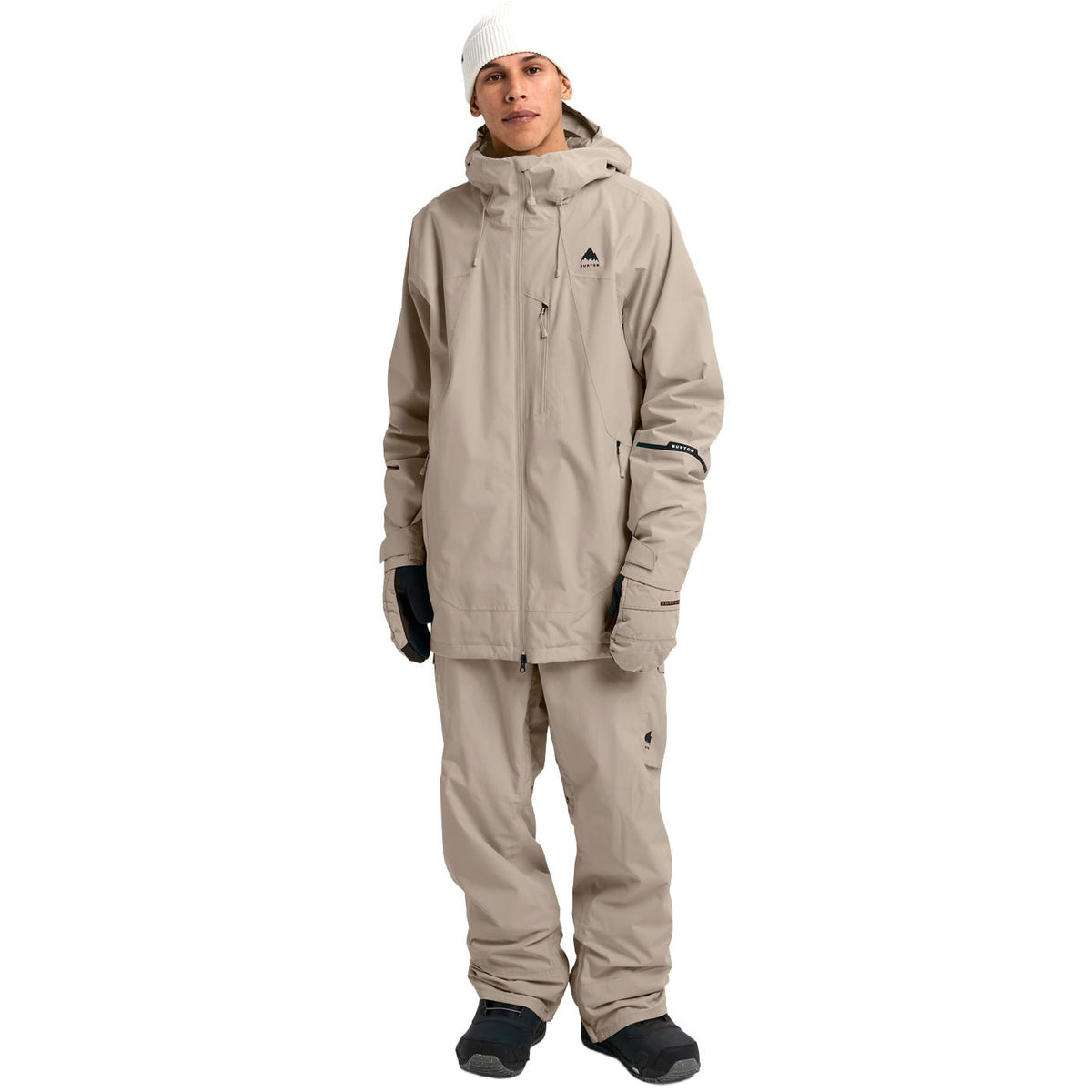 Burton Reserve 2L Jacket - The Snowboard Shop