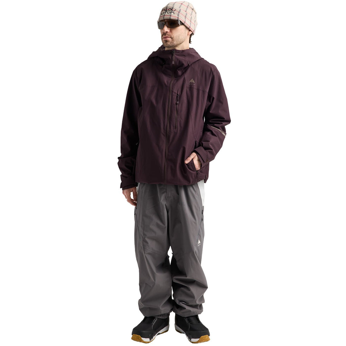 Burton Reserve 2L Jacket - The Snowboard Shop