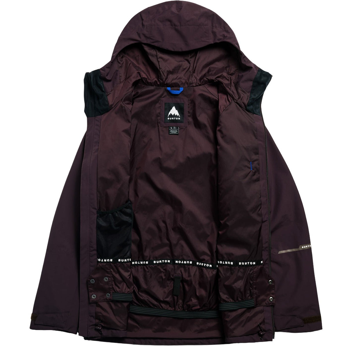 Burton Reserve 2L Jacket - The Snowboard Shop