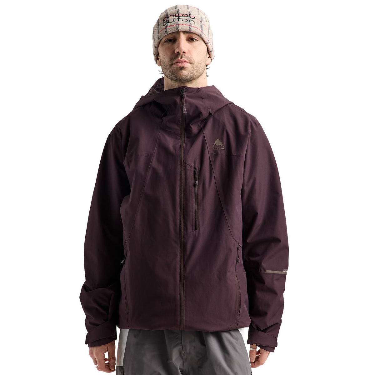 Burton Reserve 2L Jacket - The Snowboard Shop