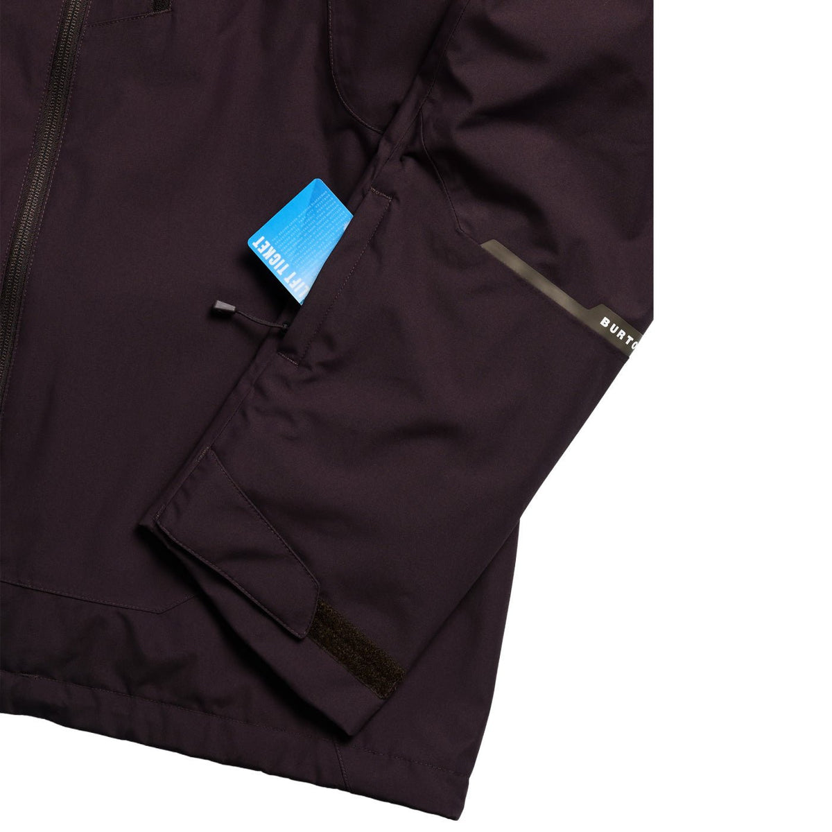 Burton Reserve 2L Jacket - The Snowboard Shop