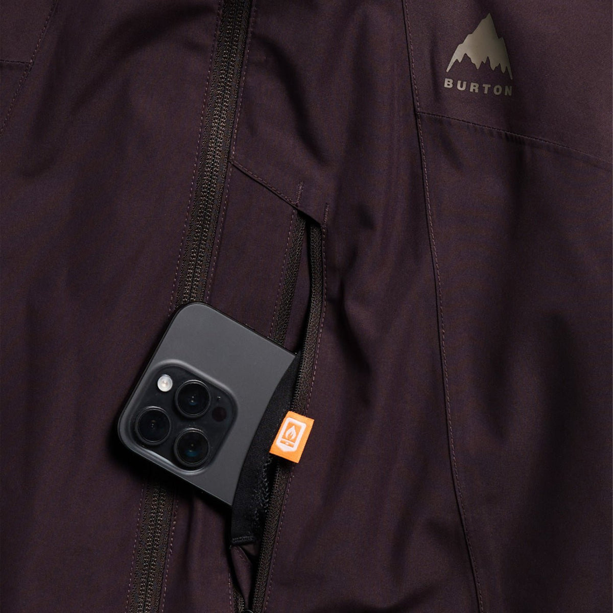 Burton Reserve 2L Jacket - The Snowboard Shop