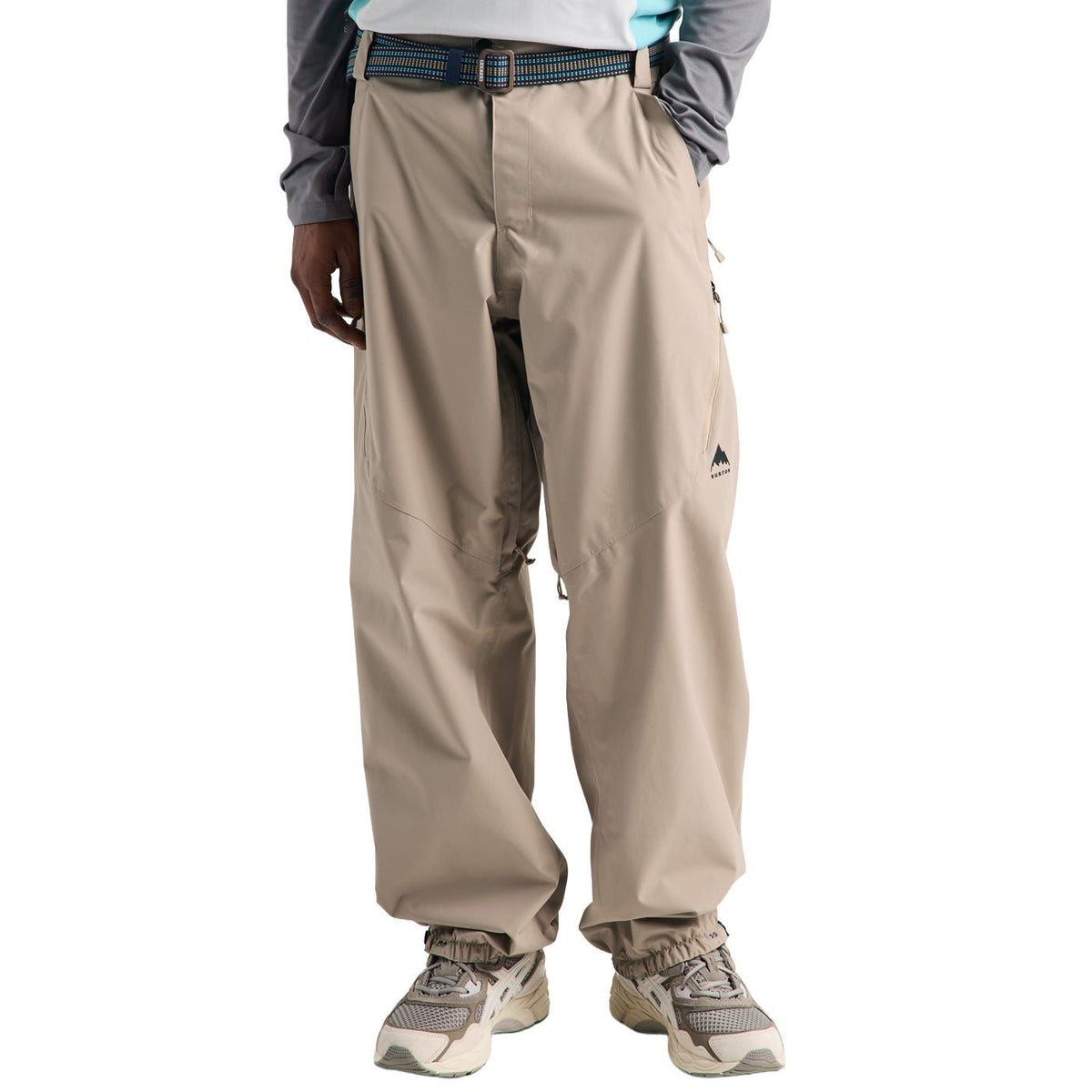 Burton Reserve 2L Relaxed Pants - The Snowboard Shop