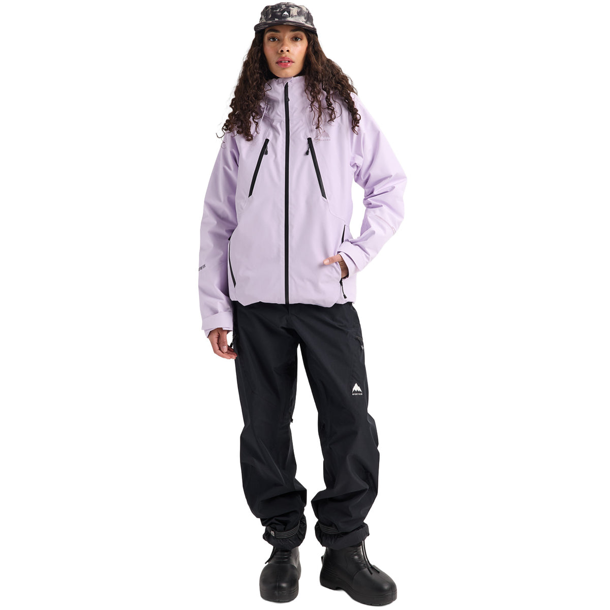 Burton Women's Reserve GORE-TEX 2L Insulated Jacket