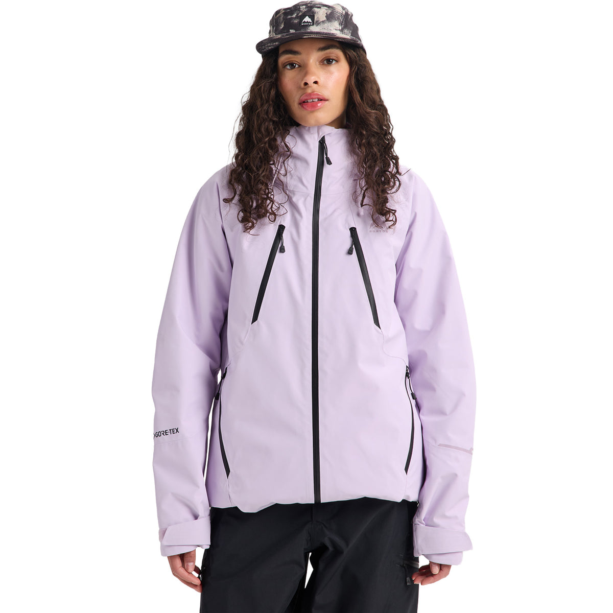 Burton Women's Reserve GORE-TEX 2L Insulated Jacket