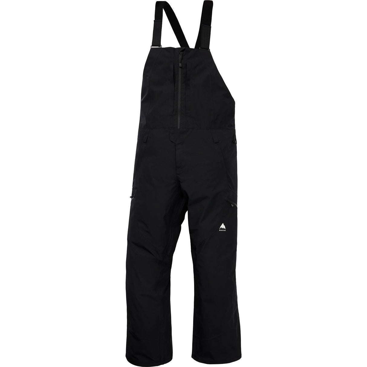 Burton Reserve GORE - TEX 2L Bib Pants - The Snowboard Shop