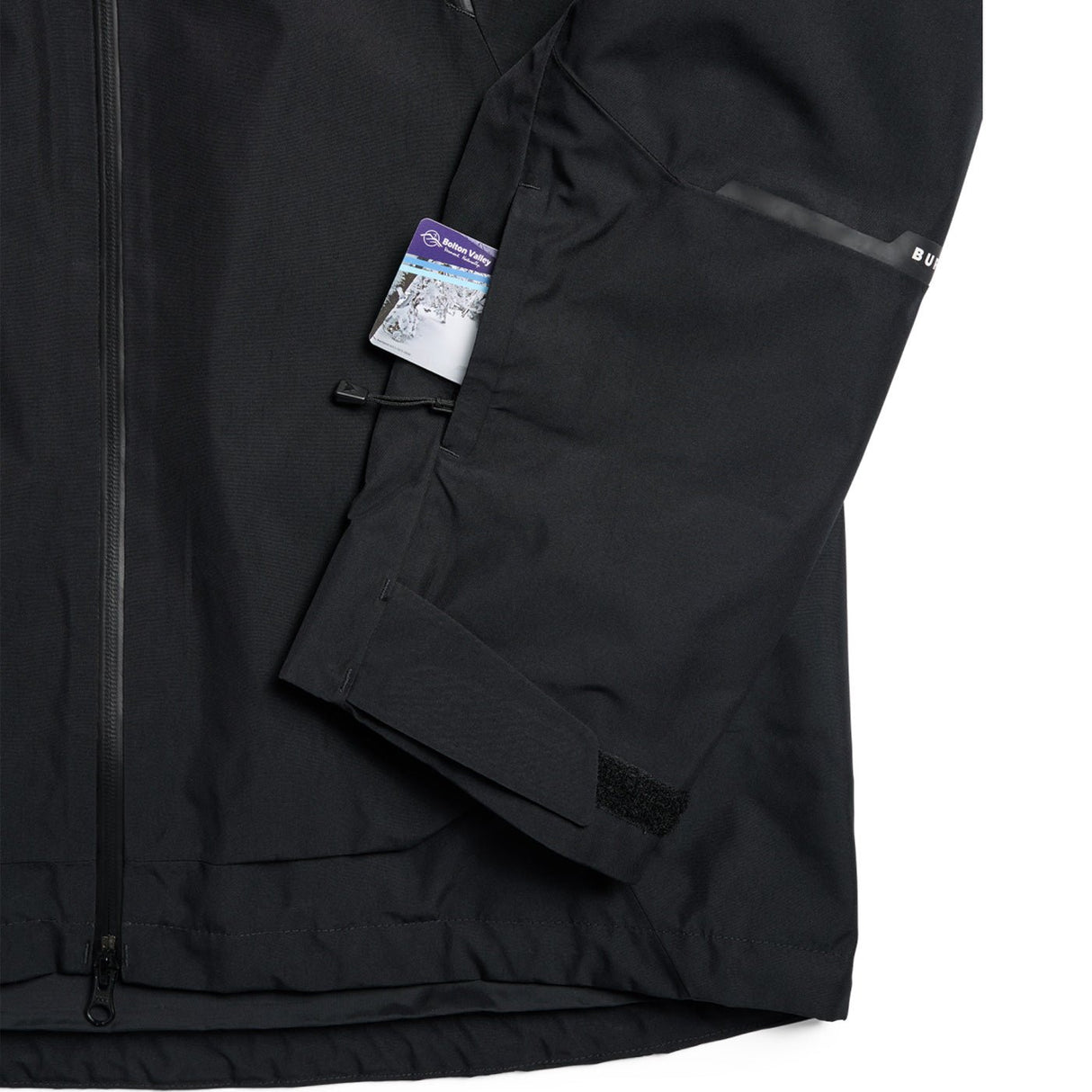 Burton Reserve GORE-TEX 2L Insulated Jacket - The Snowboard Shop