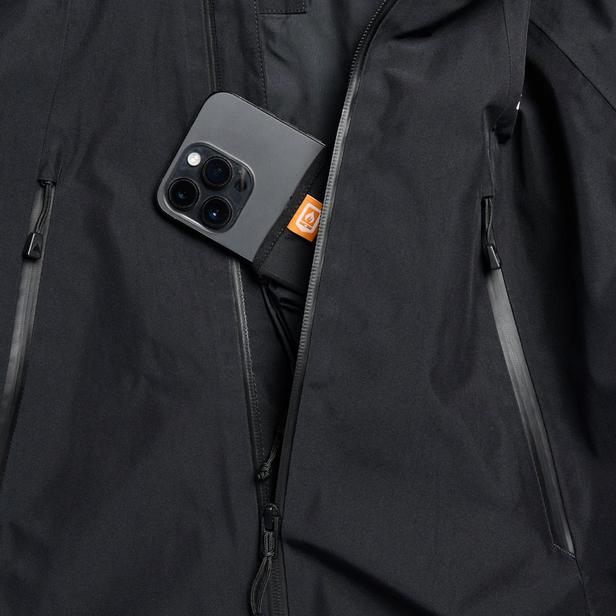 Burton Reserve GORE-TEX 2L Insulated Jacket - The Snowboard Shop